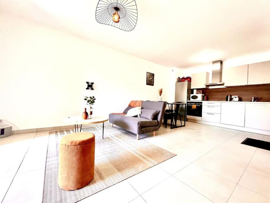 Appartement Terrasse St Florent Saint-Florent  Exterior photo